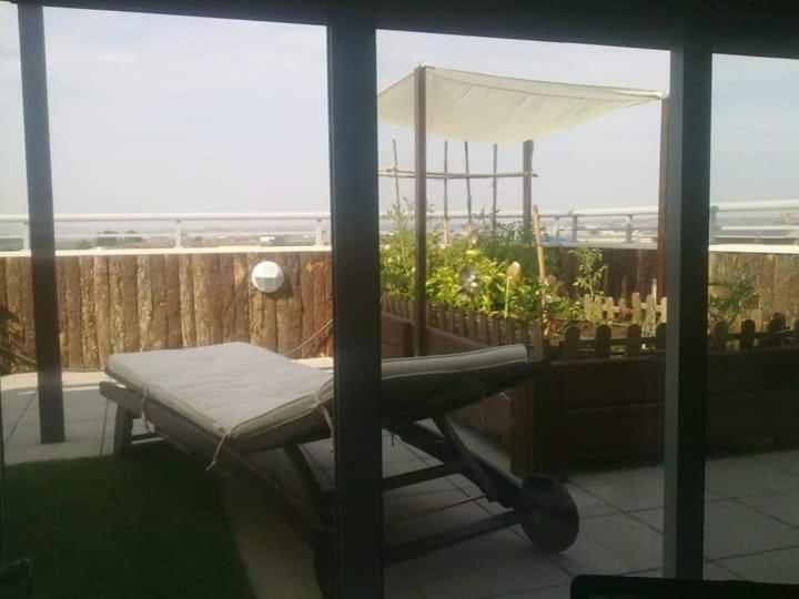 Atico Spa Rural Alcarraz Bagian luar foto