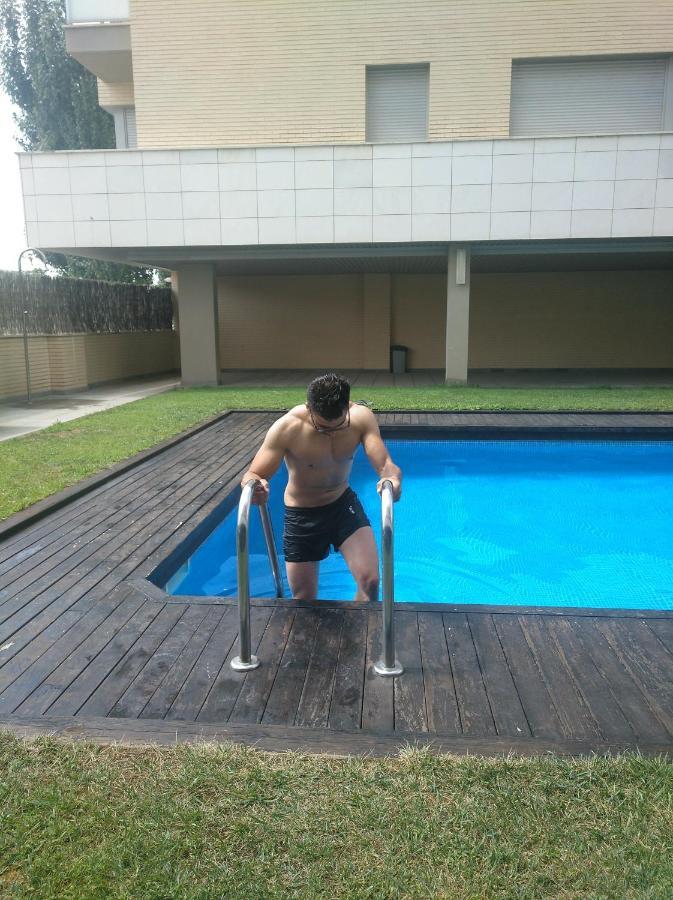 Atico Spa Rural Alcarraz Bagian luar foto
