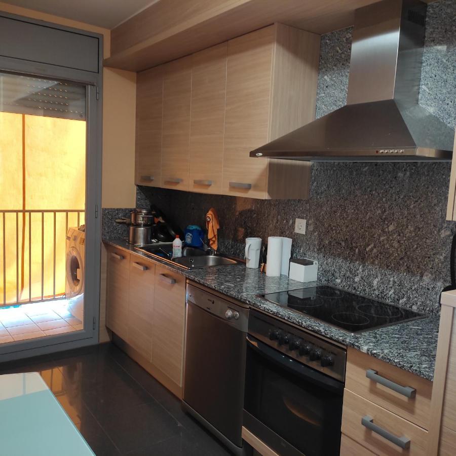 Atico Spa Rural Alcarraz Bagian luar foto