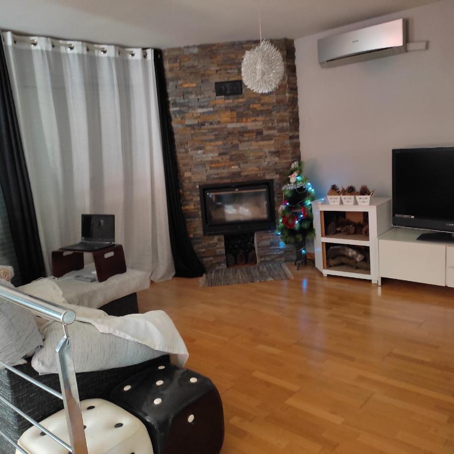 Atico Spa Rural Alcarraz Bagian luar foto