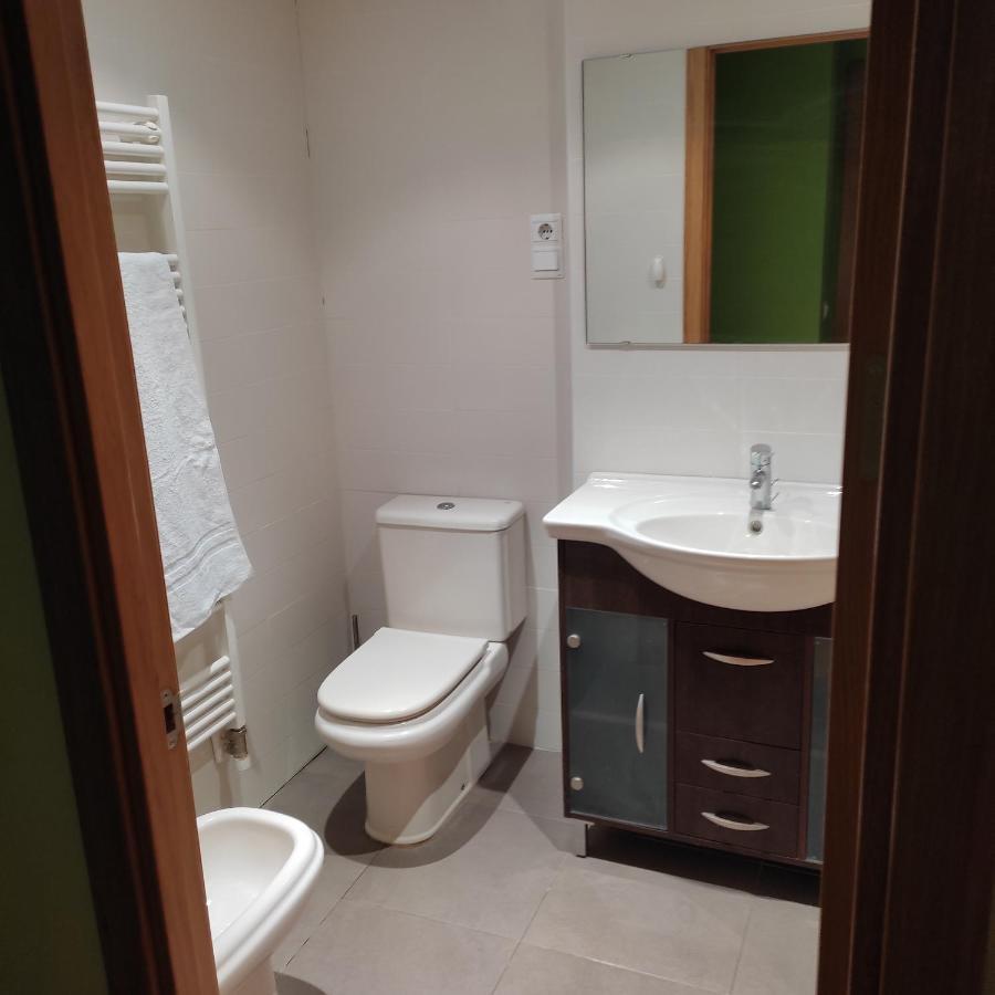Atico Spa Rural Alcarraz Bagian luar foto