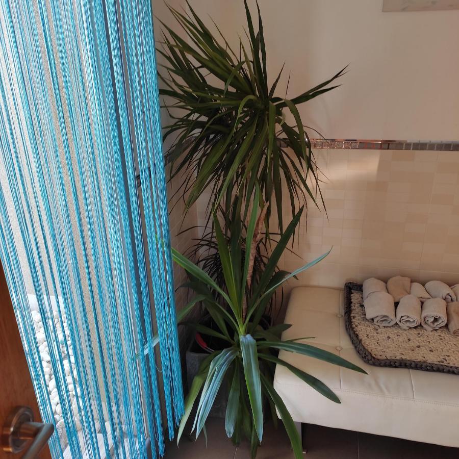 Atico Spa Rural Alcarraz Bagian luar foto