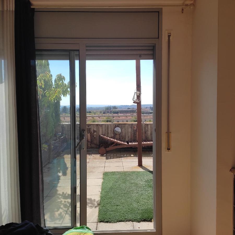 Atico Spa Rural Alcarraz Bagian luar foto